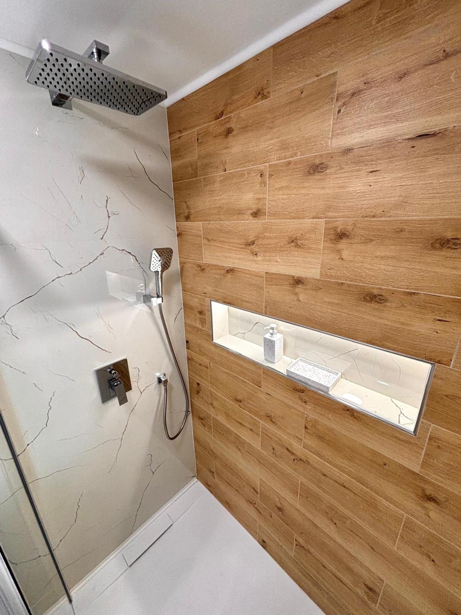 Hurja Apartments Kobarid Bagian luar foto